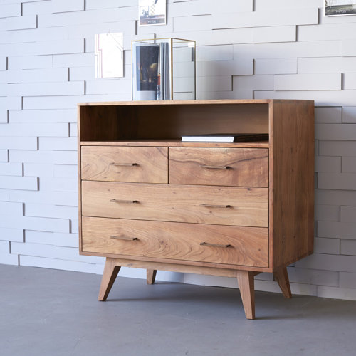 Tikamoon Sideboard Oslo | Wayfair.de